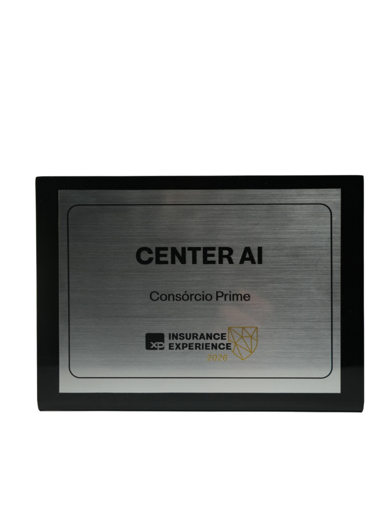 CONSÓRCIO PRIME 2026