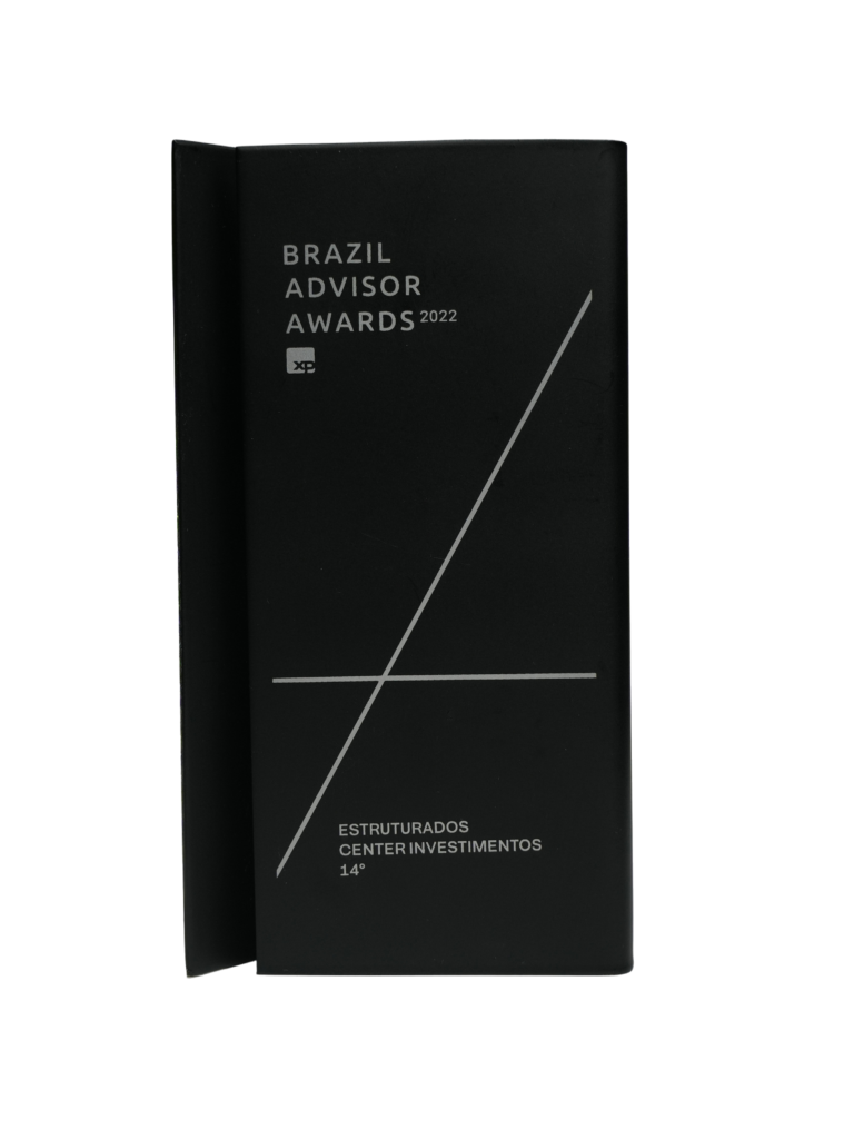 ESTRUTURADOS 2022